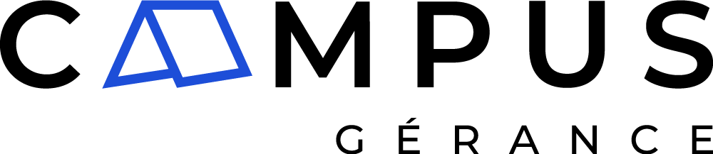 Logo Campus Gérance